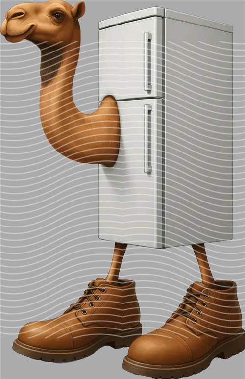 Tung Tung sahur-TT 276